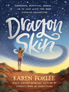 Cover image for Dragon Skin